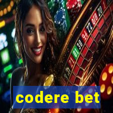 codere bet